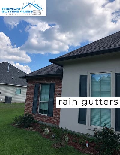 Gutter Cleaning Contractors